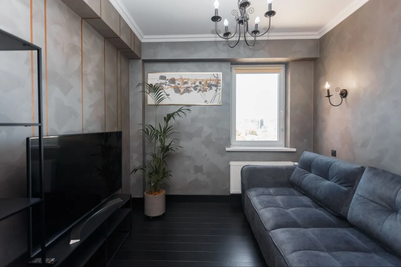 Chișinău Centru str. Valea Trandafirilor 3