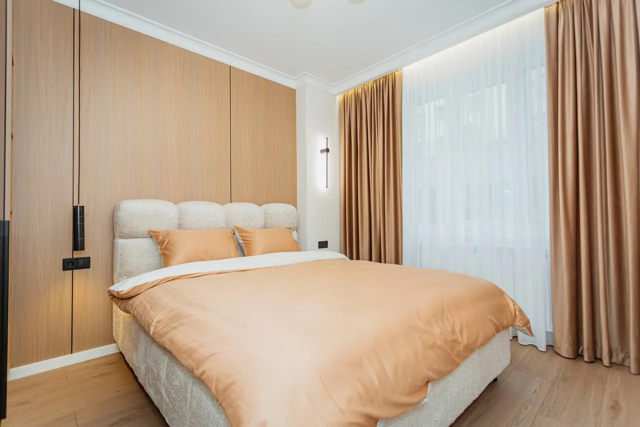 Chișinău Buiucani str. Ion Buzdugan 7