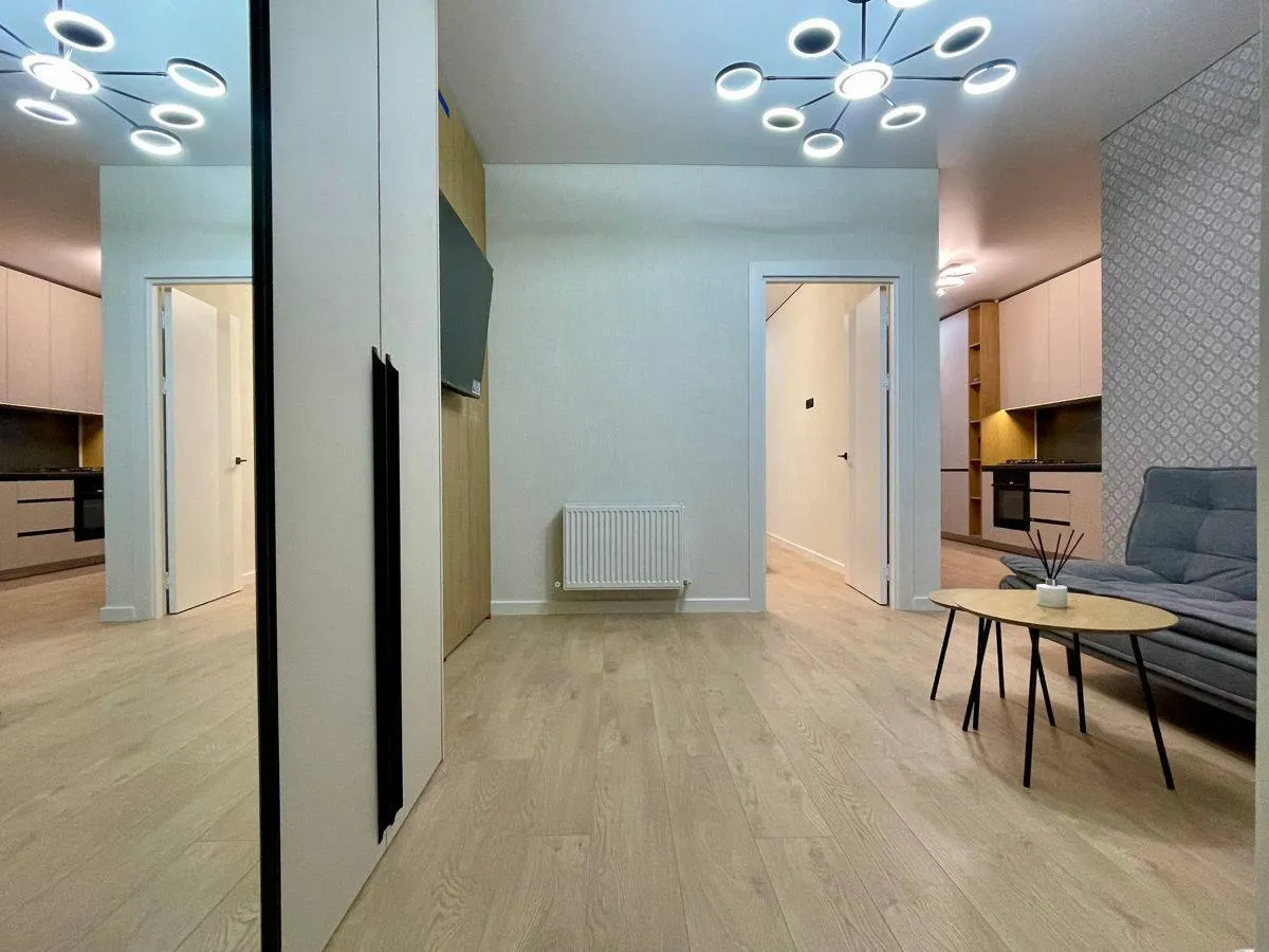 Chișinău Rîșcani str. Tudor Vladimirescu 4