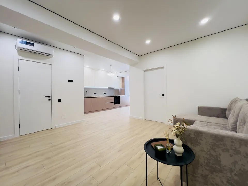 Chișinău Ciocana str. Nicolae Milescu Spătaru 2