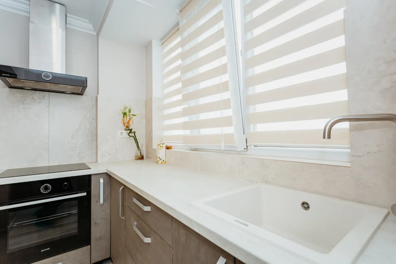 Chișinău Botanica bd. Dacia 10