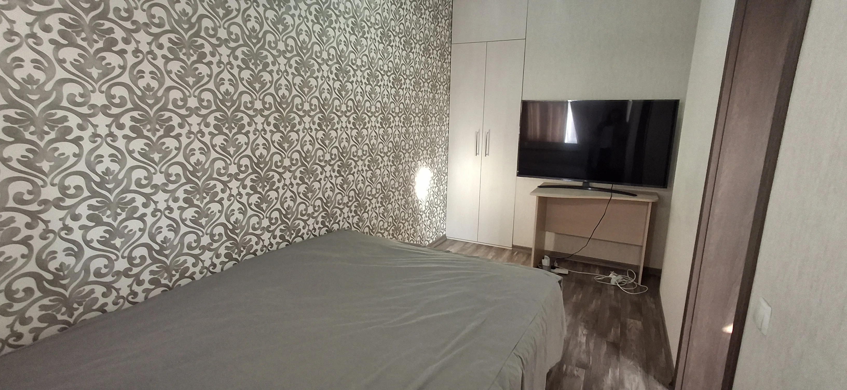 S.Rîșcani str.Alecu Russo  8