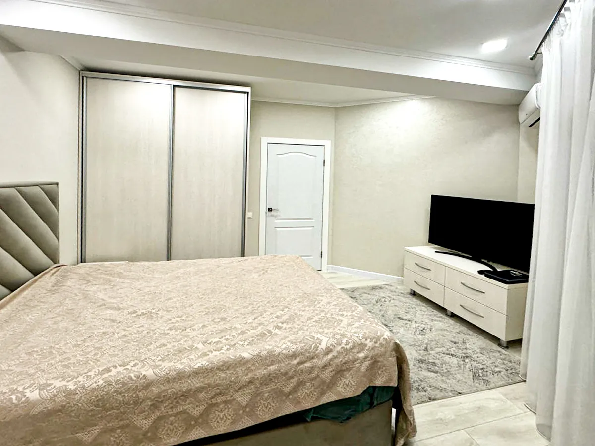 Кишинев Рышкановка бул. Ренаштерий Национале 4