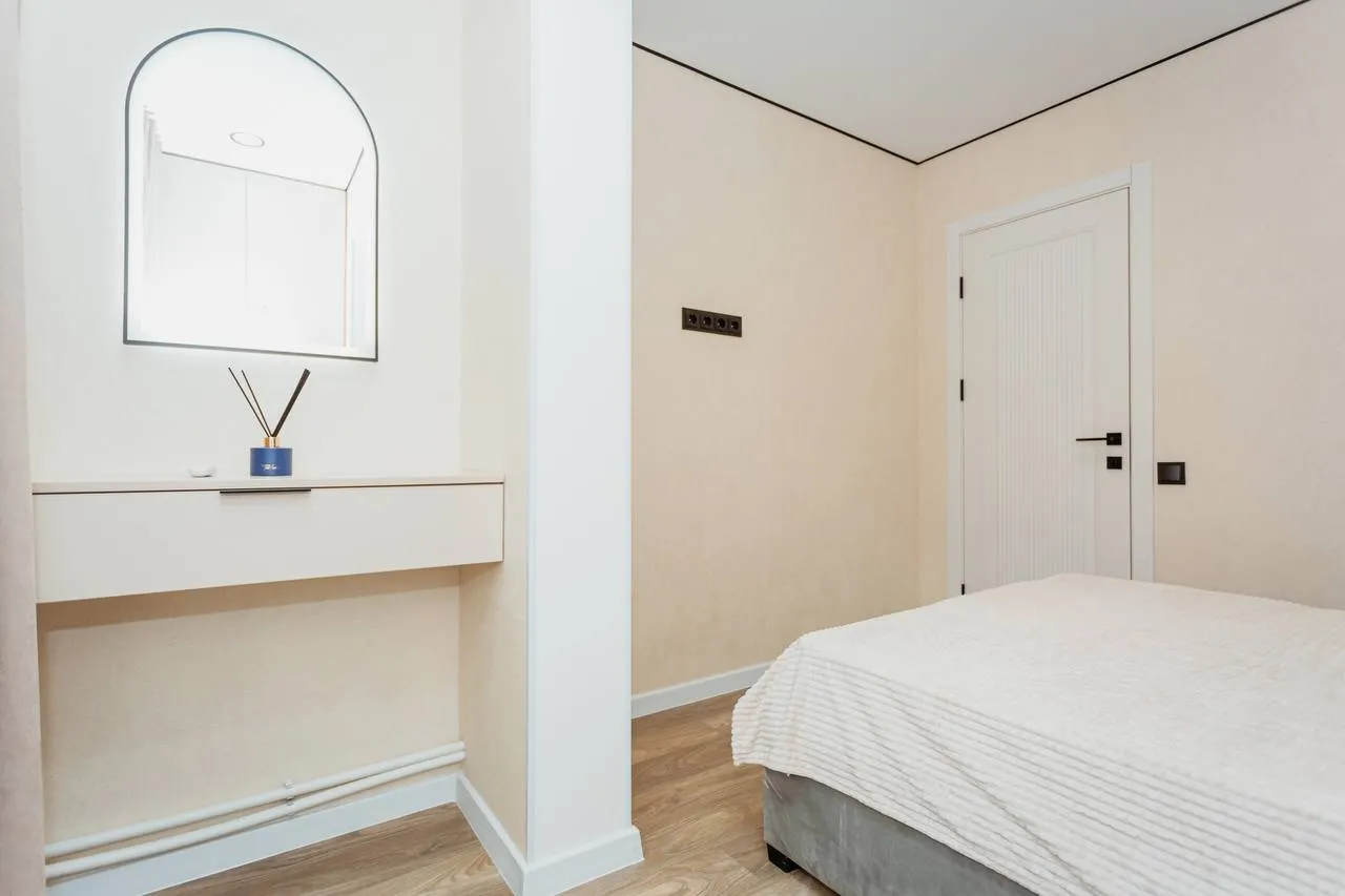 Кишинев Чокана бул. Мирча чел Бэтрын 6