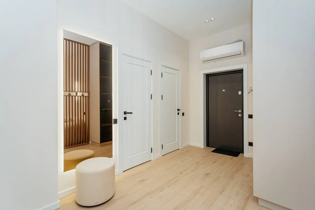 Chișinău Buiucani str. Vasile Lupu 15