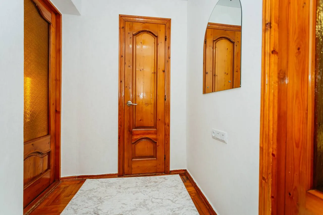 Chișinău Botanica str. Salcâmilor 9