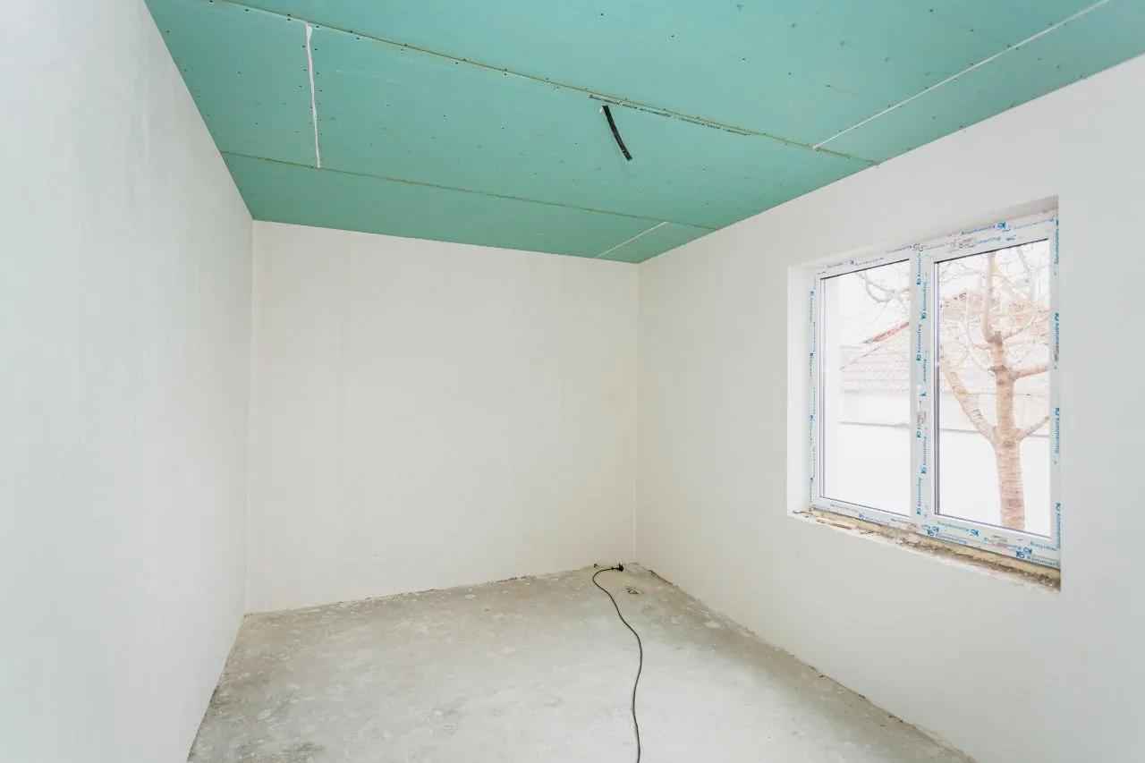 Chișinău Trușeni str. Luceafărul  13