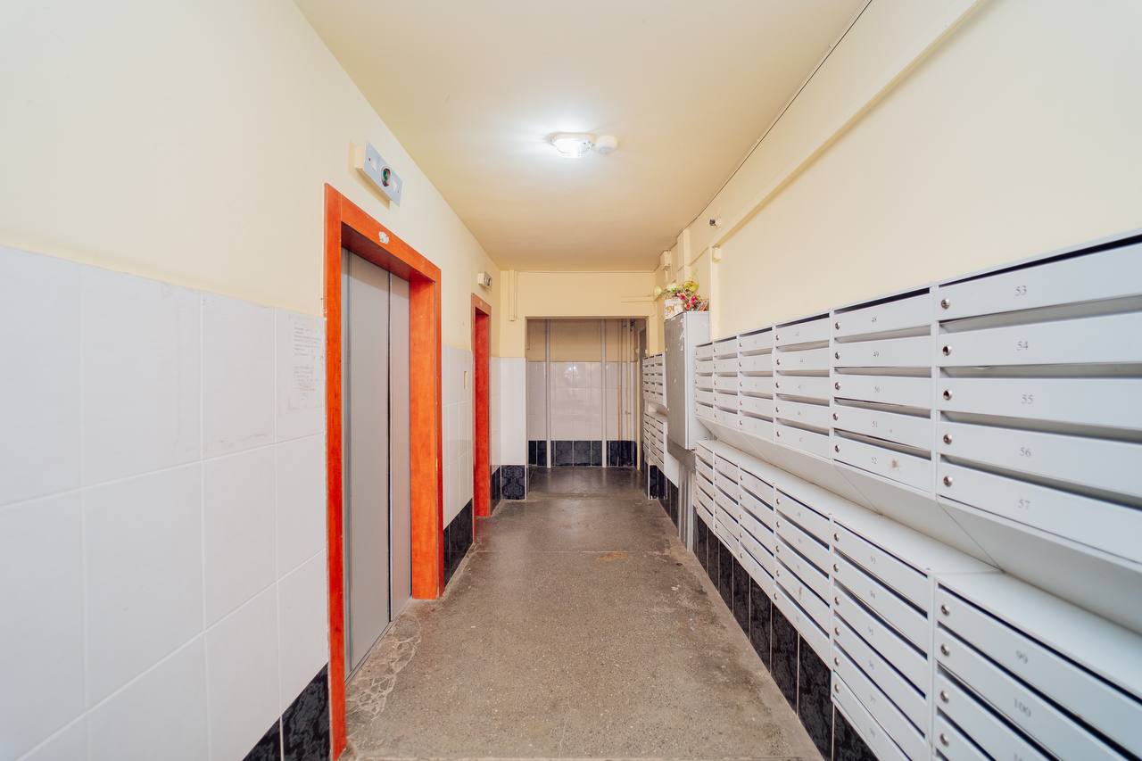 Chișinău Centru str. Albișoara 21