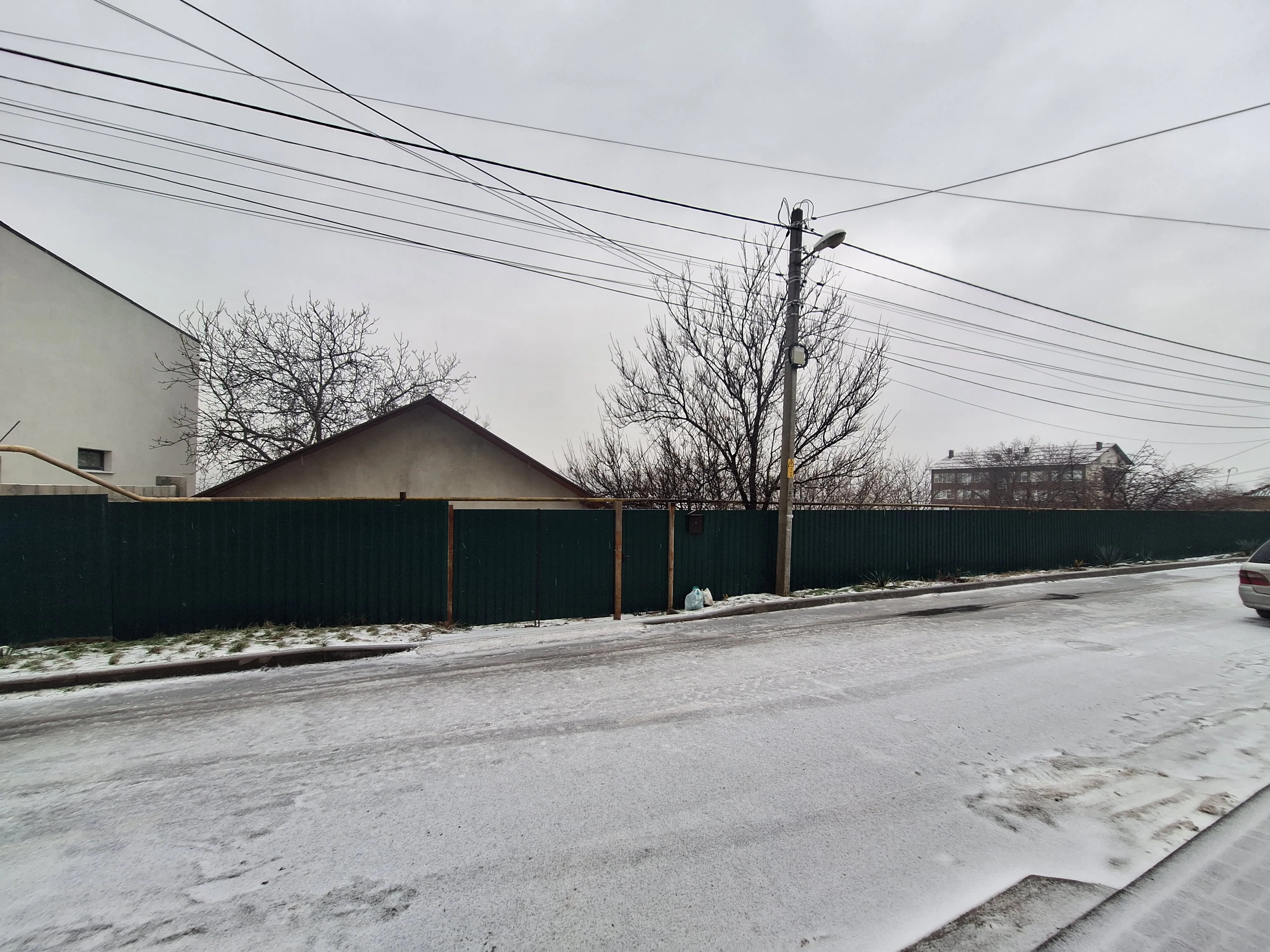 Chișinău Durlești str. Șoimilor 23