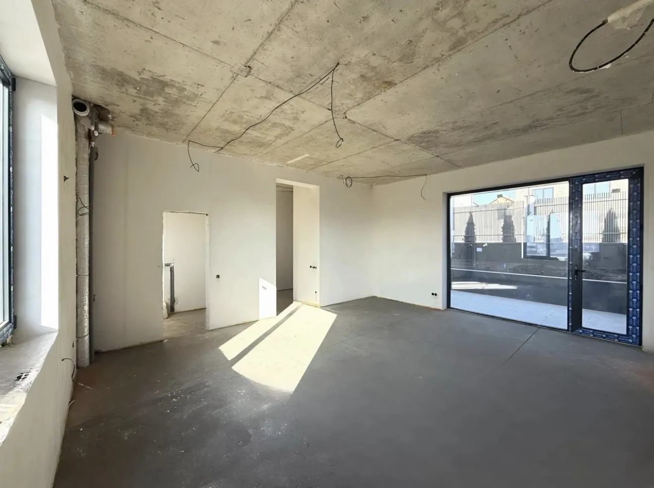 Chișinău Rîșcani str. Ana Barbu 6