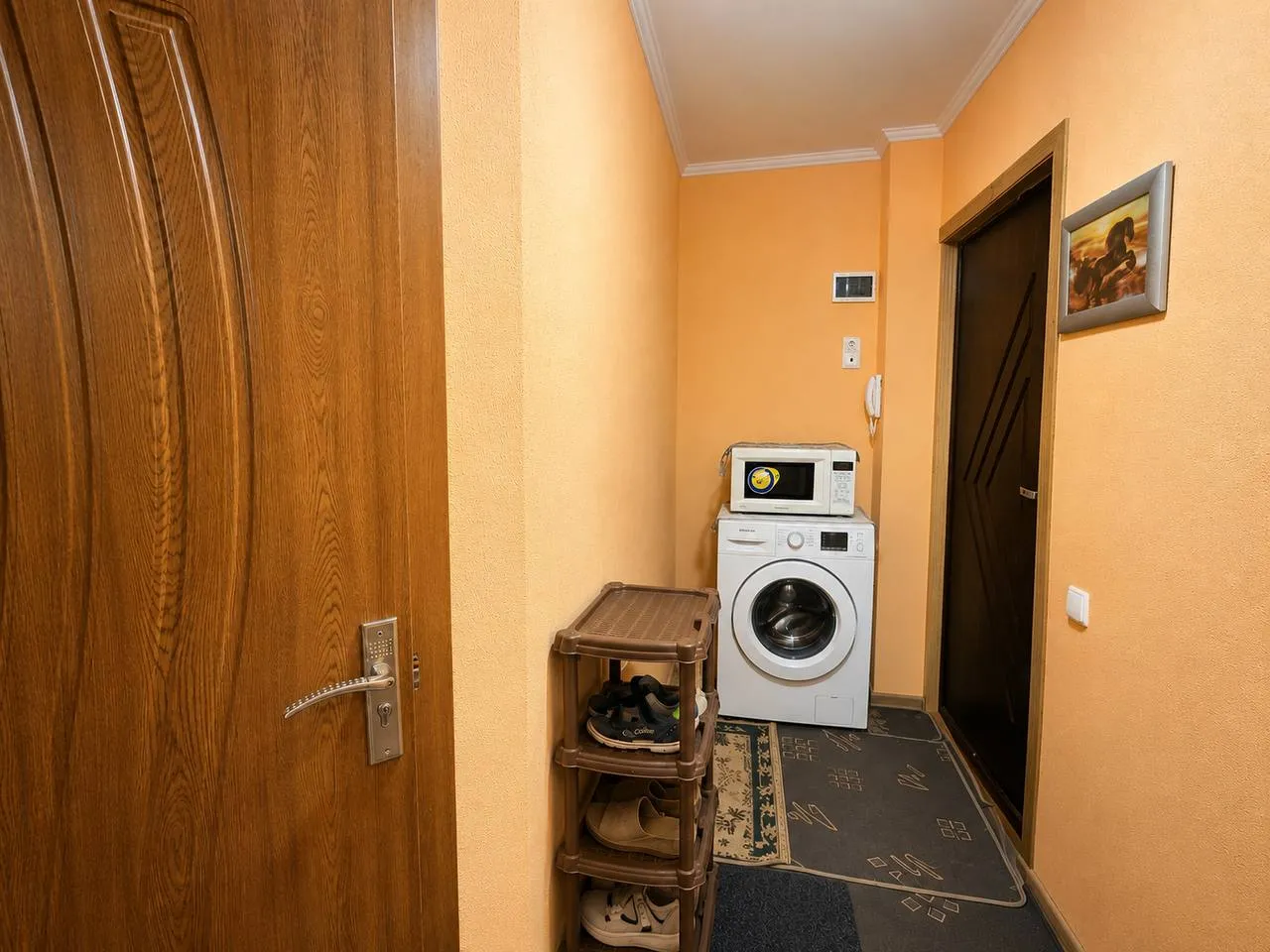 Кишинев Ботаника ул. Христо Ботев 9