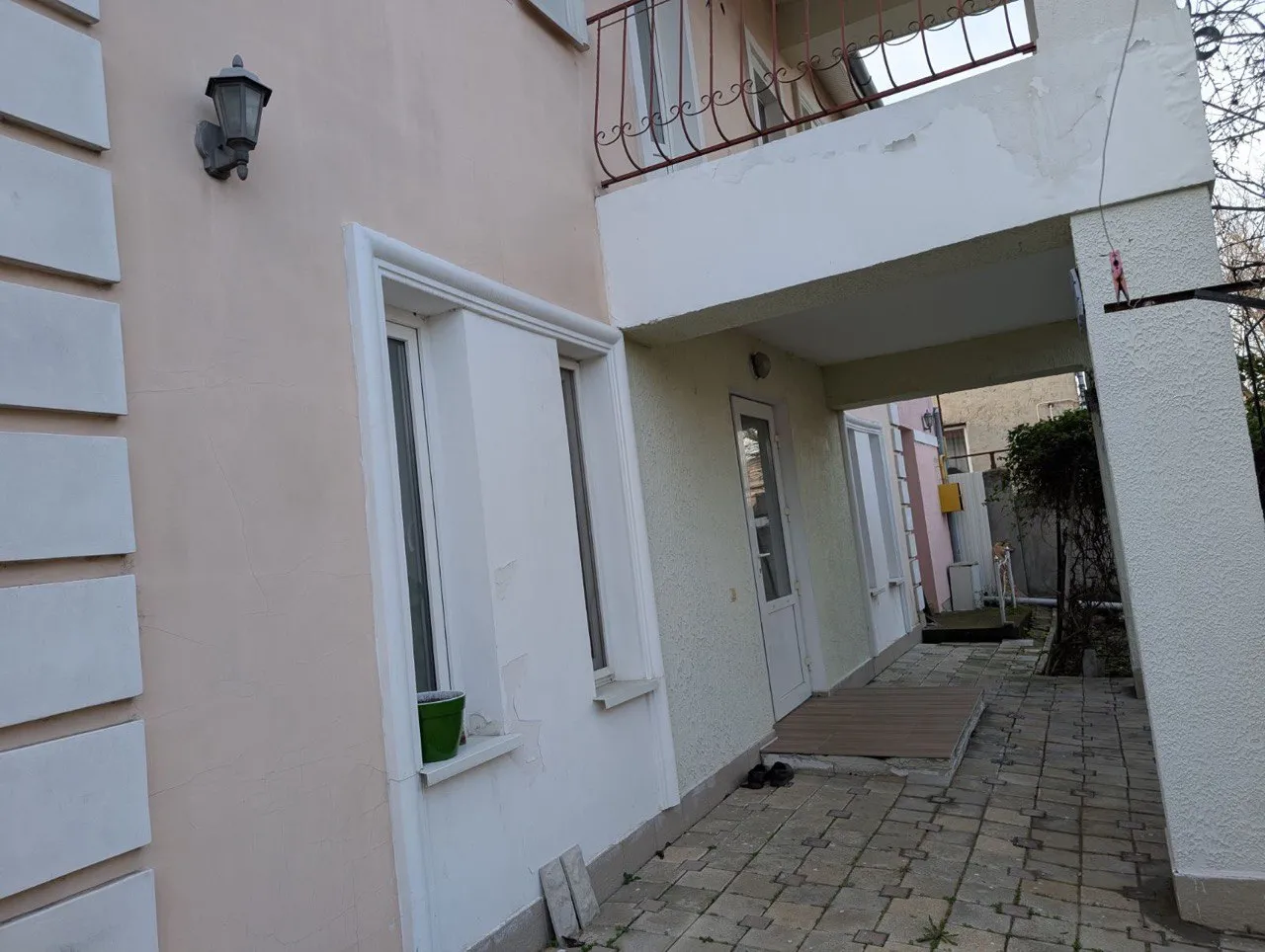 Кишинев Телецентр ул. Ливадарилор 25