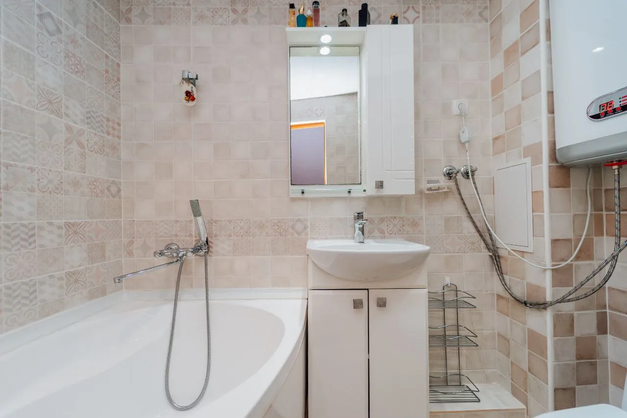 Chișinău Buiucani str. Vasile Lupu 16