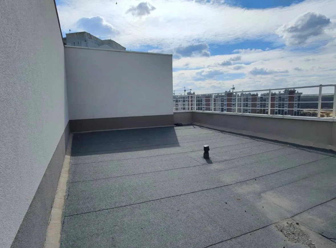 Chișinău Botanica bd. Dacia 6