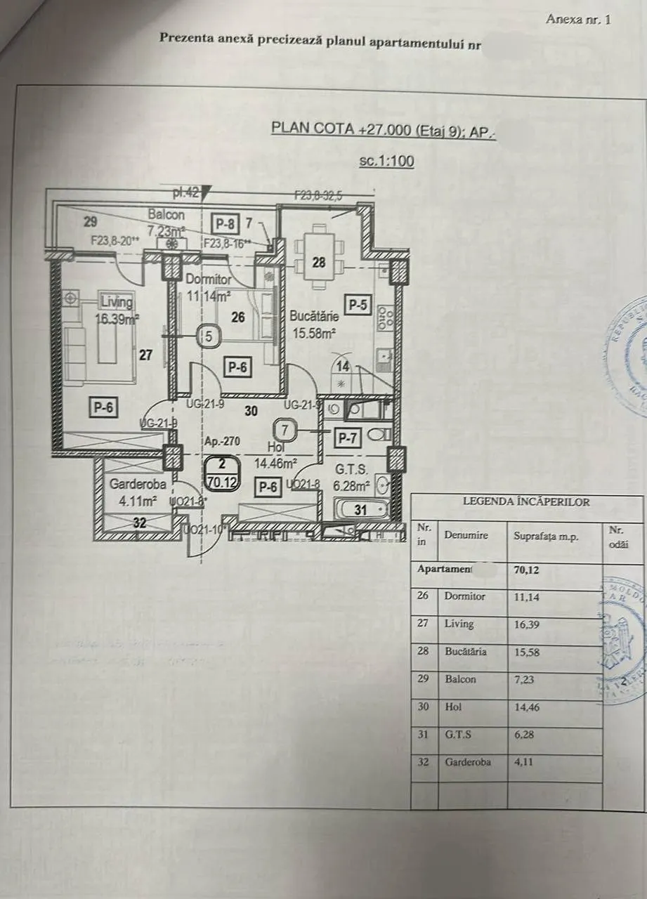 Chișinău Rîșcani str. Tudor Vladimirescu 3