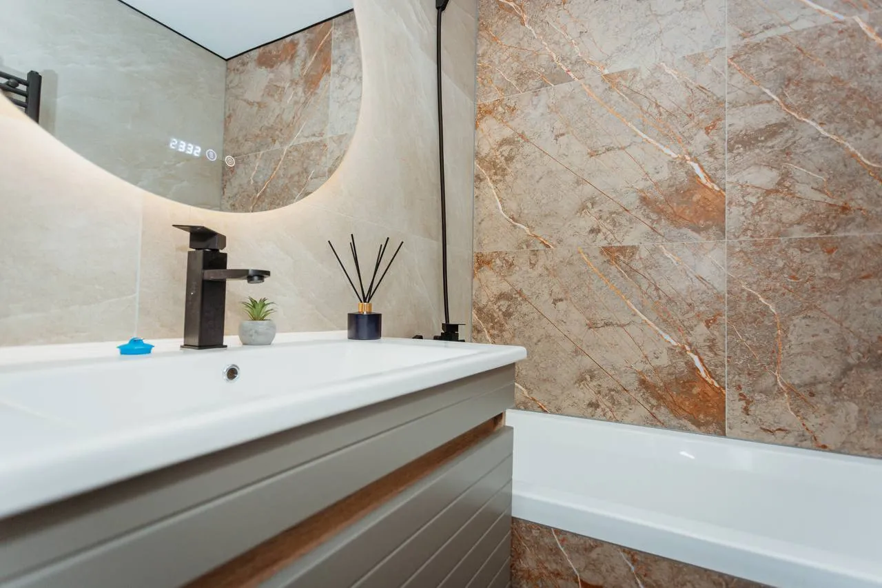 Кишинев Ботаника бул. Дачия 9