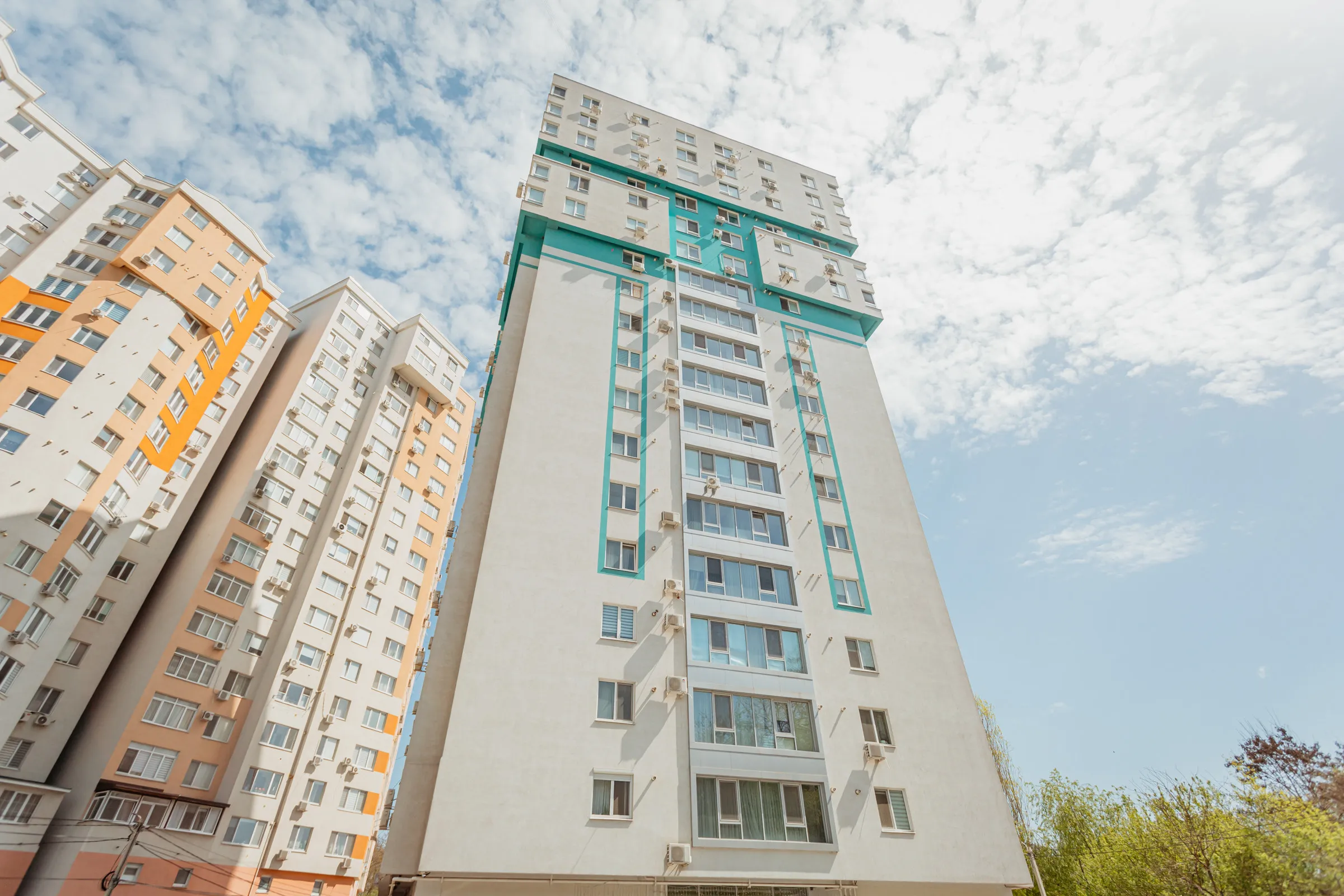 Chișinău Centru str. Melestiu 14