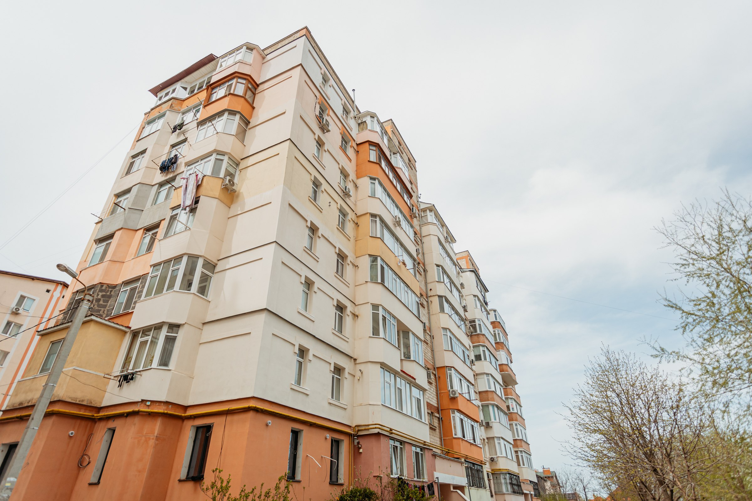 Chișinău Telecentru str. Lech Kaczynski 10