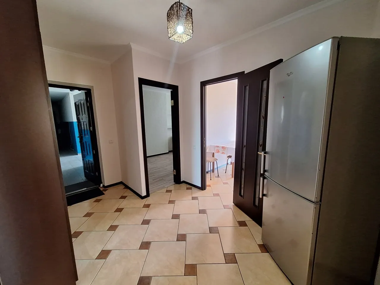 Chișinău Botanica str. Burebista 7