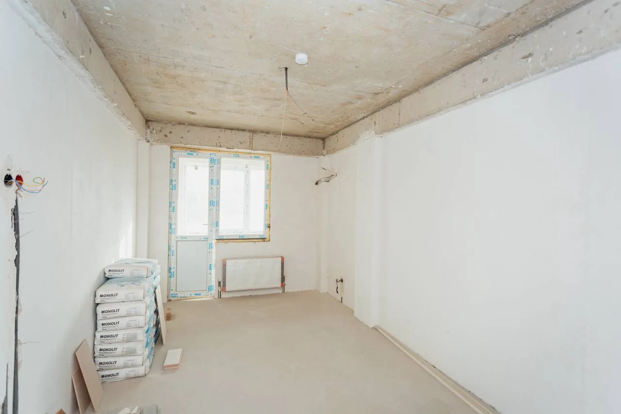 Кишинев Ботаника ул. Николае Титулеску 7