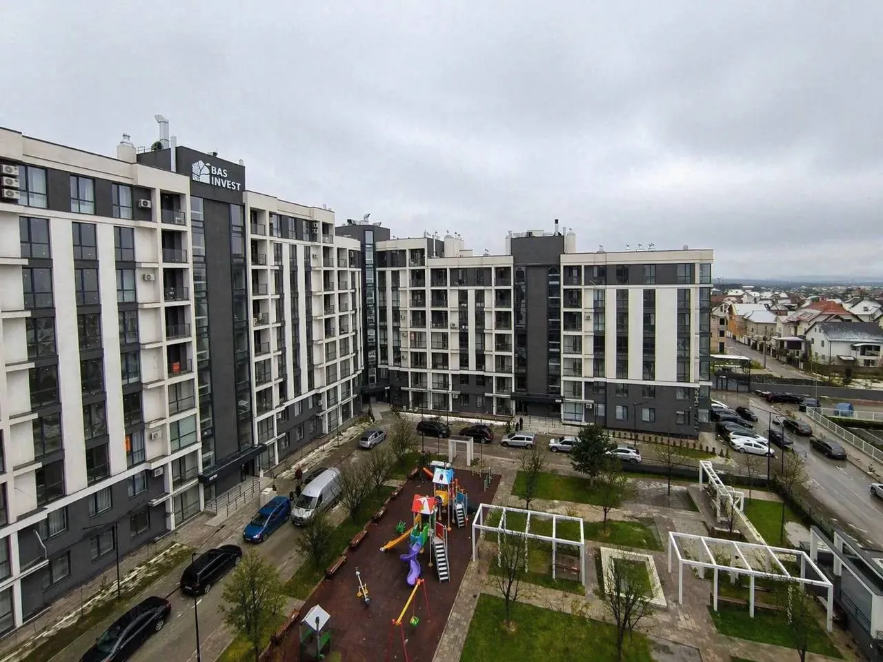 Chișinău Durlești str. Regina Elisabeta 17