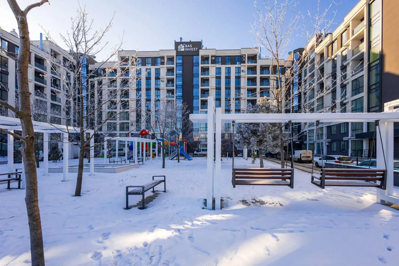 Chișinău Durlești str. Regina Elisabeta 13