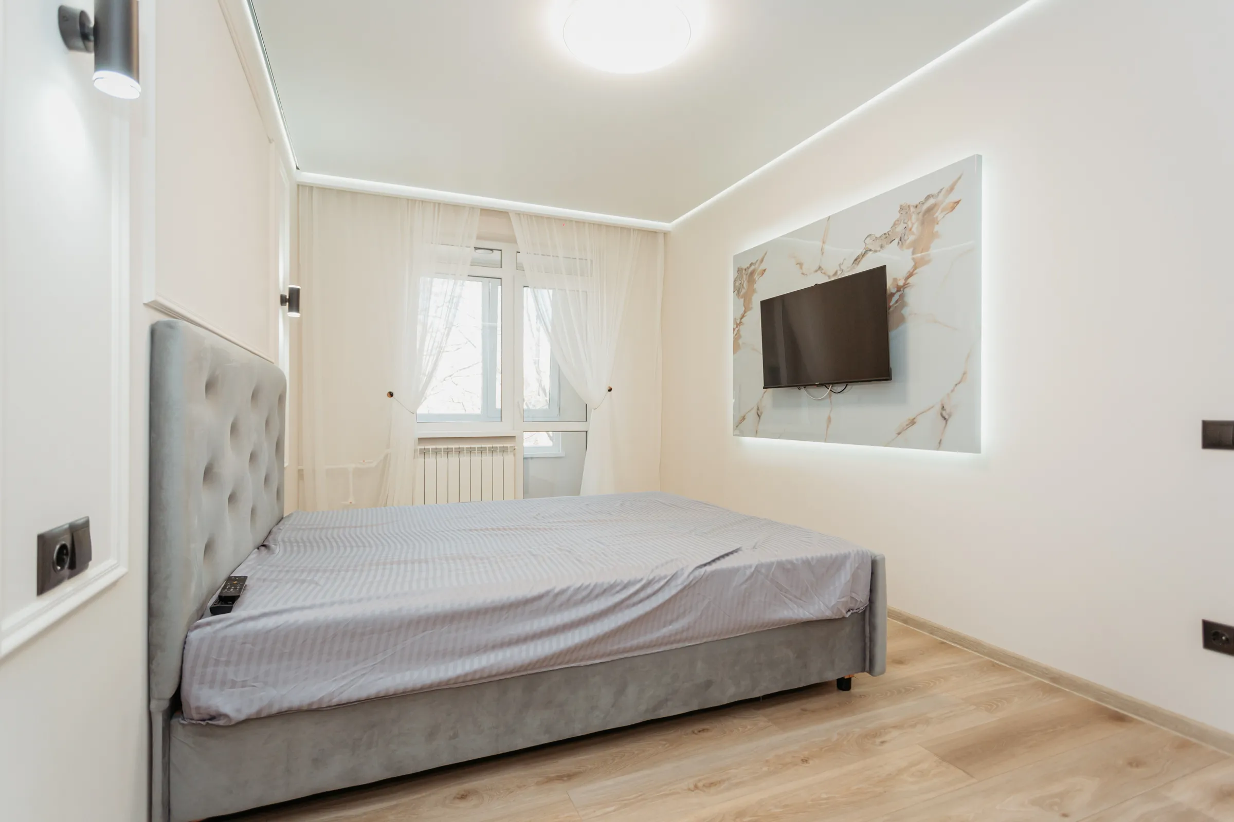 Chișinău Rîșcani str. Miron Costin 4