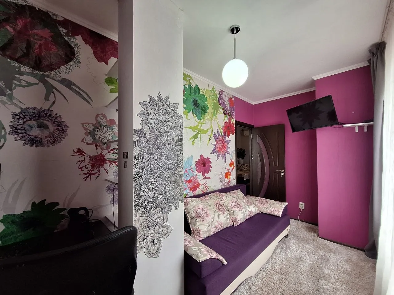 Chișinău Telecentru str. Vasile Cheltuială 3