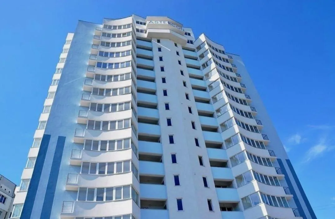 Кишинев Центр ул. Албишоара 7