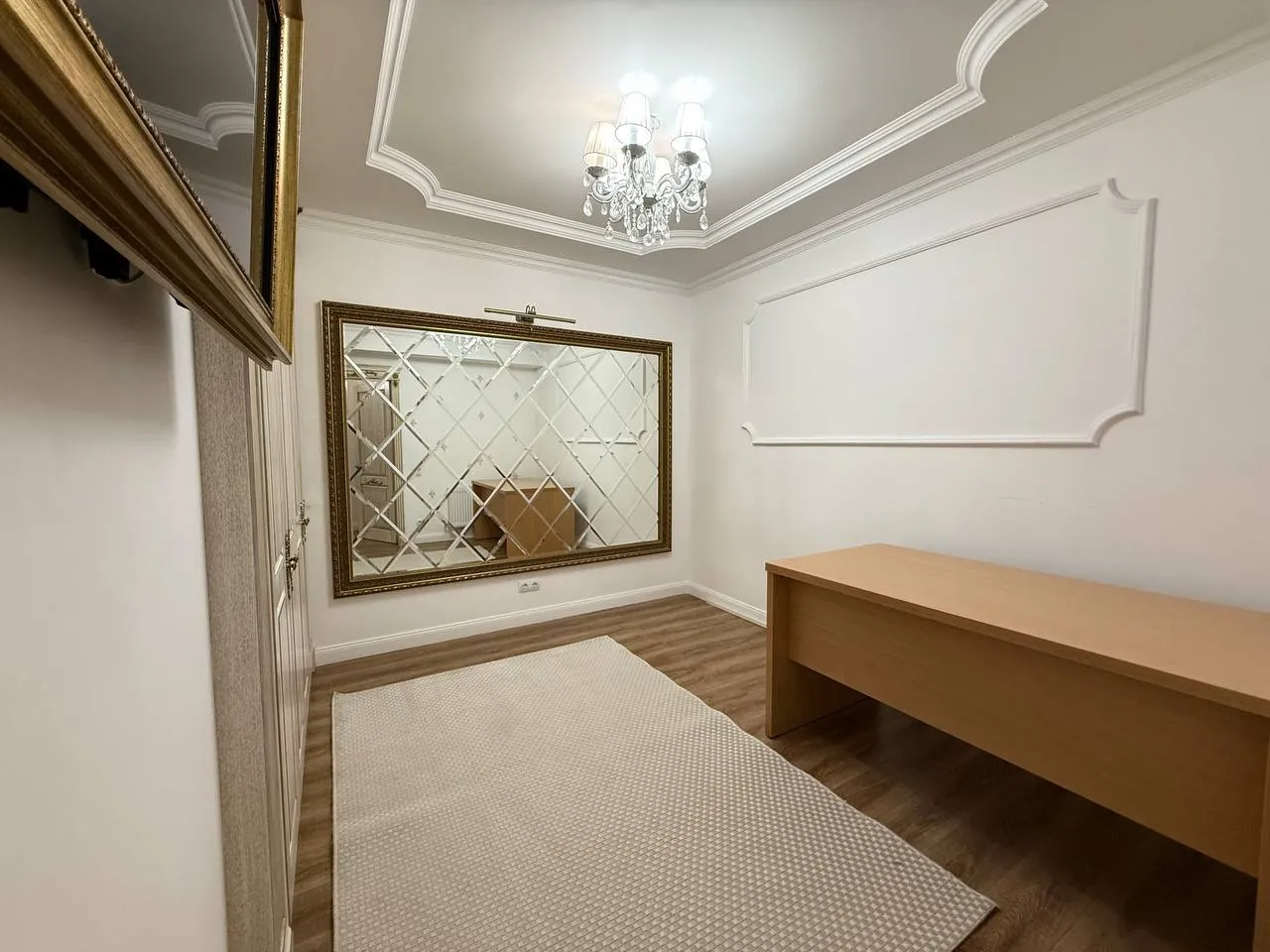 Chișinău Rîșcani str. Florilor 6