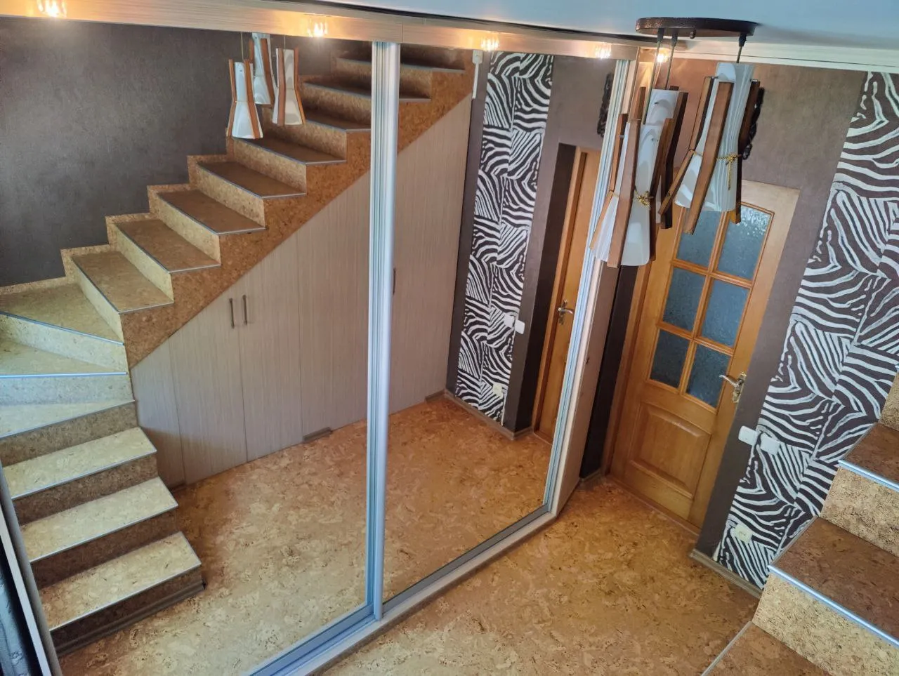 Chișinău Durlești str. Atelierilor 12