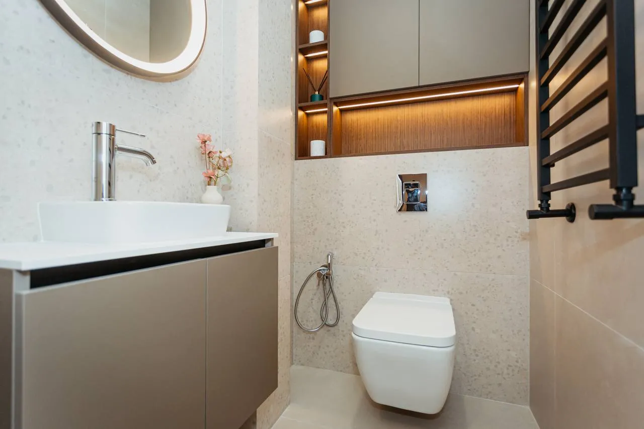 Chișinău Buiucani str. Vasile Lupu 13