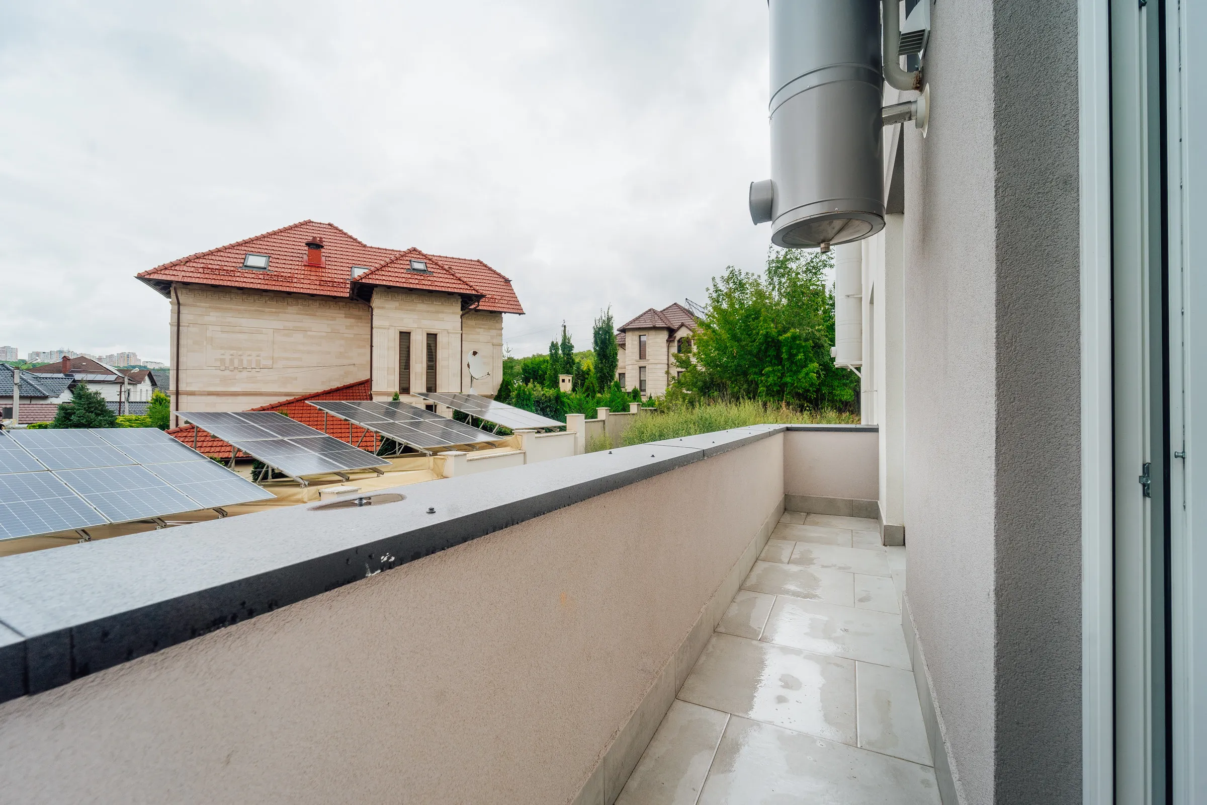 Chișinău Codru str-la 4 Valea Apelor 18