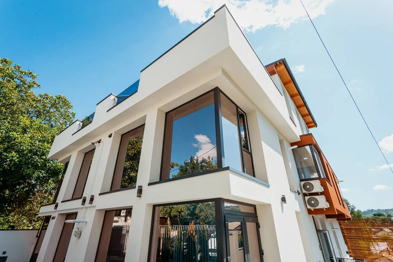 Chișinău, Buiucani, str. Vasile Lupu 7