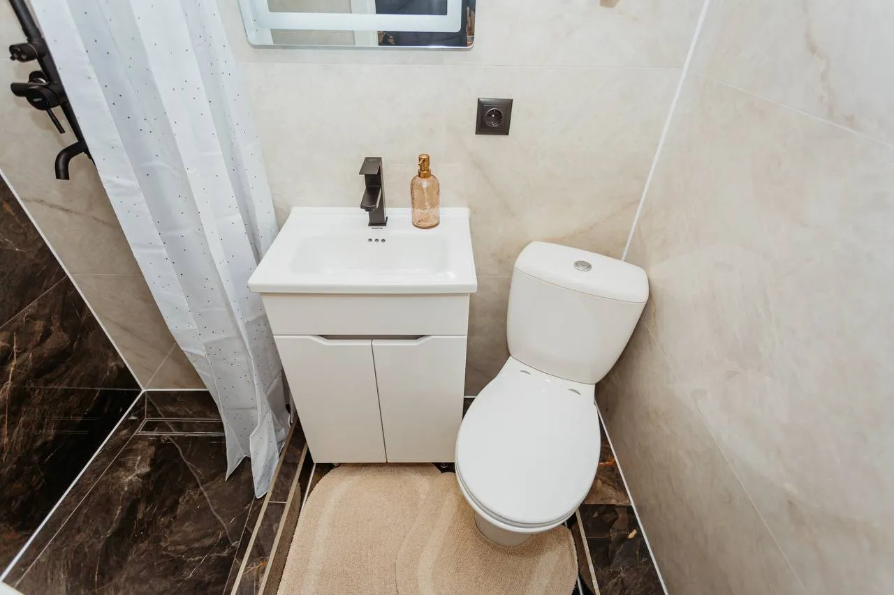 Chișinău Stăuceni str. Florilor 8