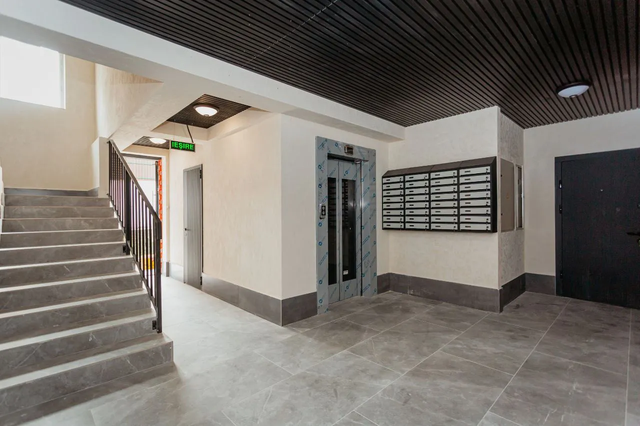 Chișinău Telecentru str. Livădarilor 9