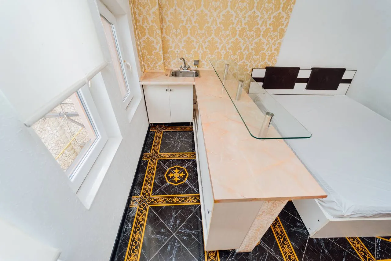 Кишинев Центр ул. Одесская 13