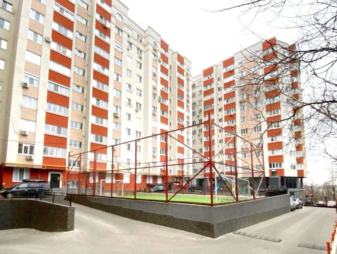 Chișinău Centru str. Constantin Vârnav 14