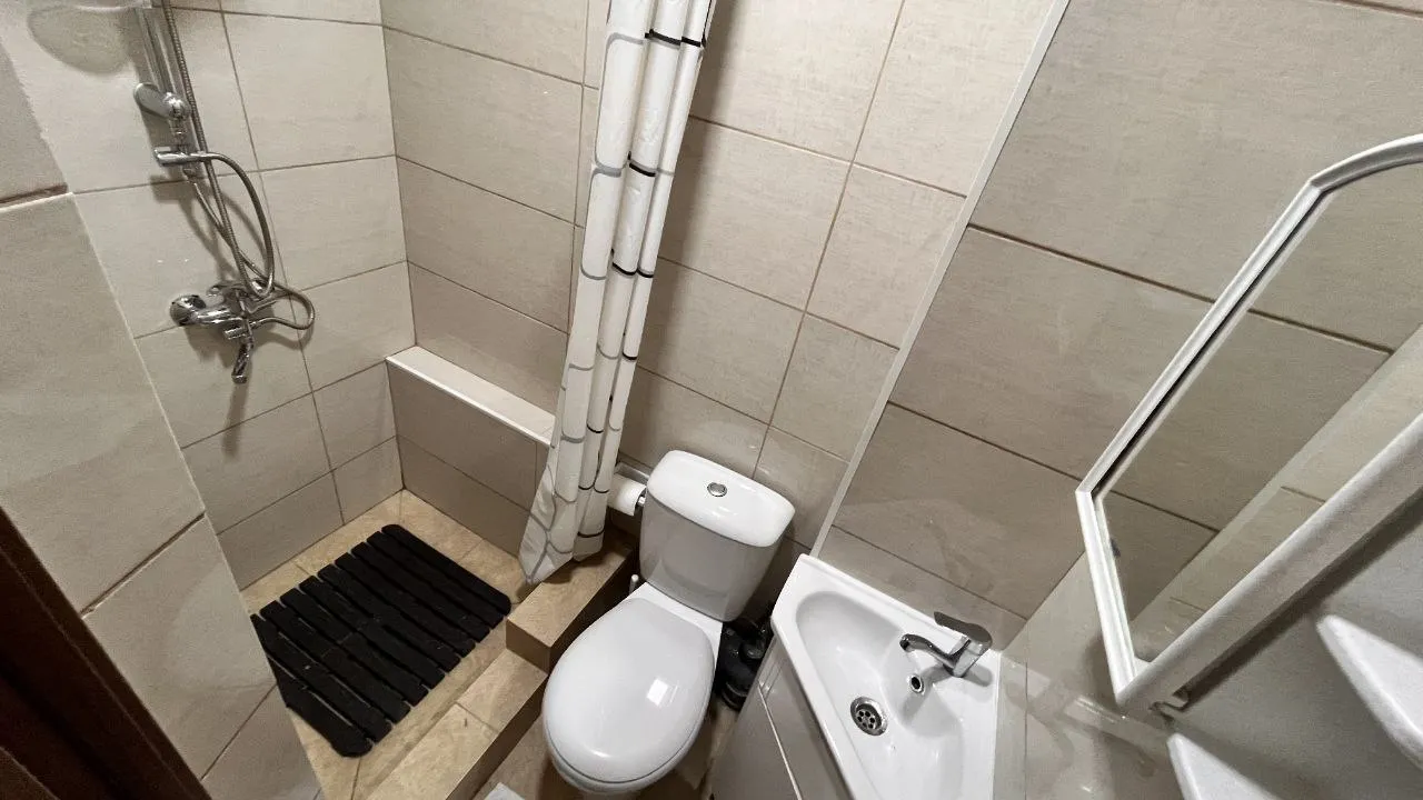 Chișinău Rîșcani str. Nicolae Dimo 6