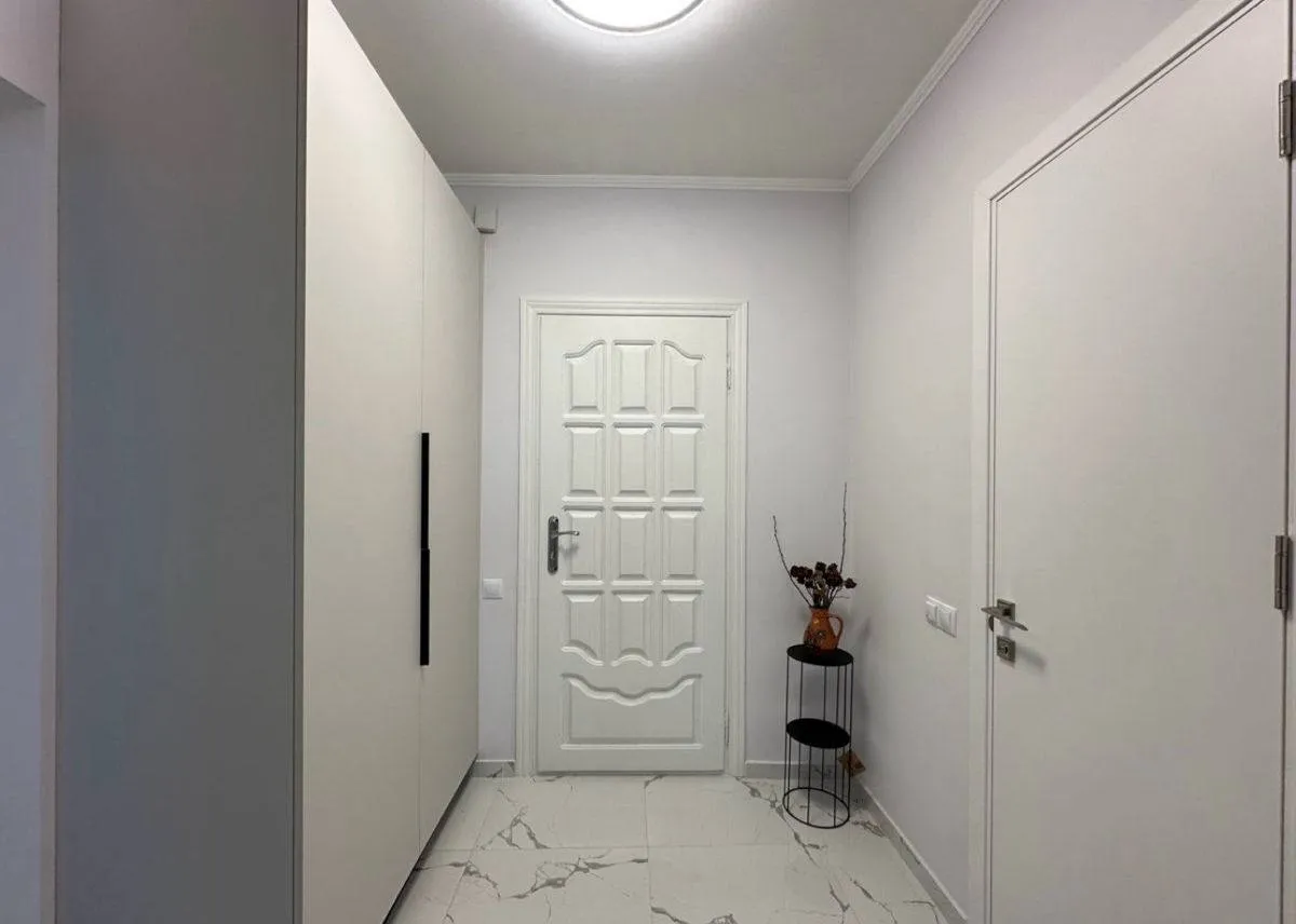 Chișinău Rîșcani str. Calea Orheiului 6