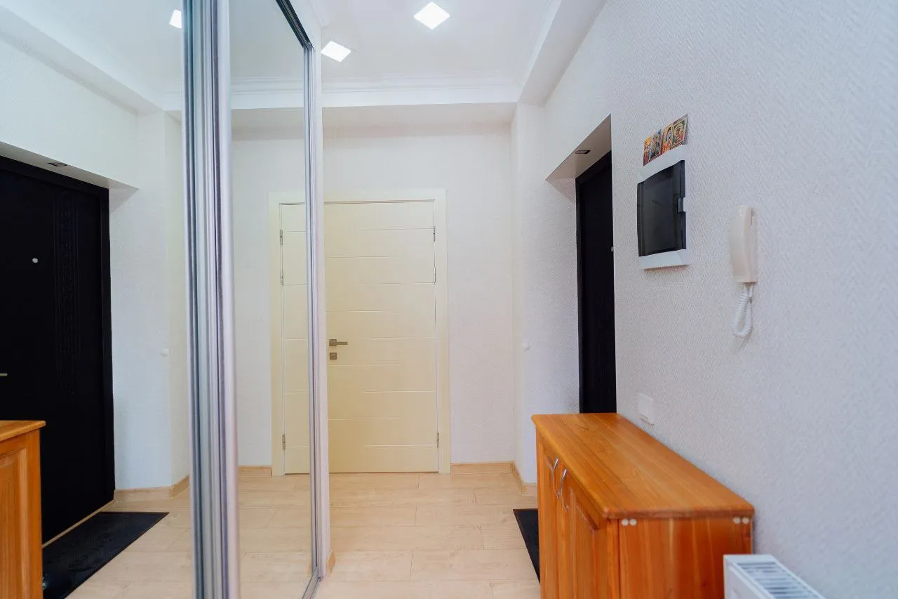 Chișinău Codru str. Livădarilor 10