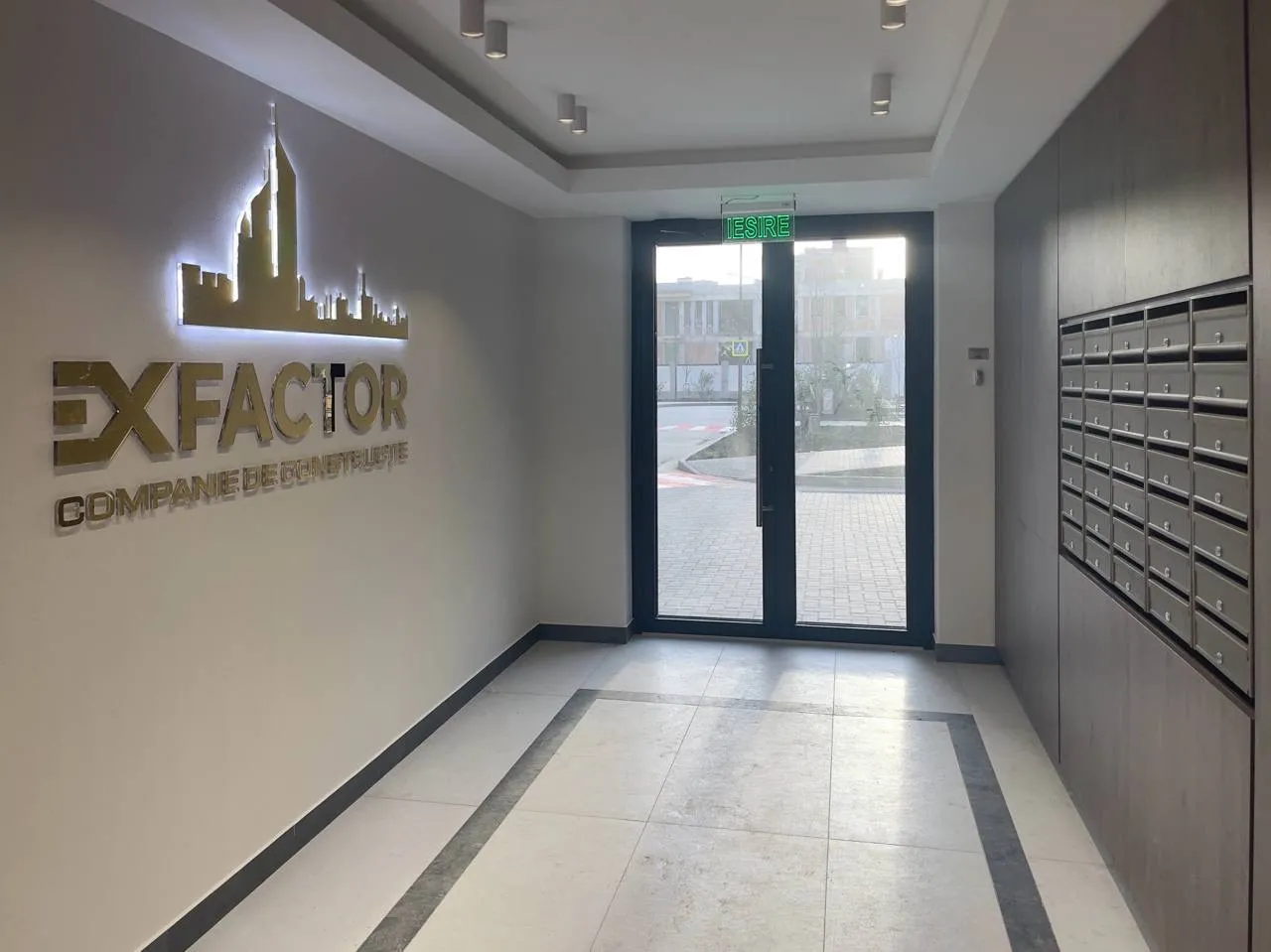 Кишинев Ботаника бул. Дачия 7