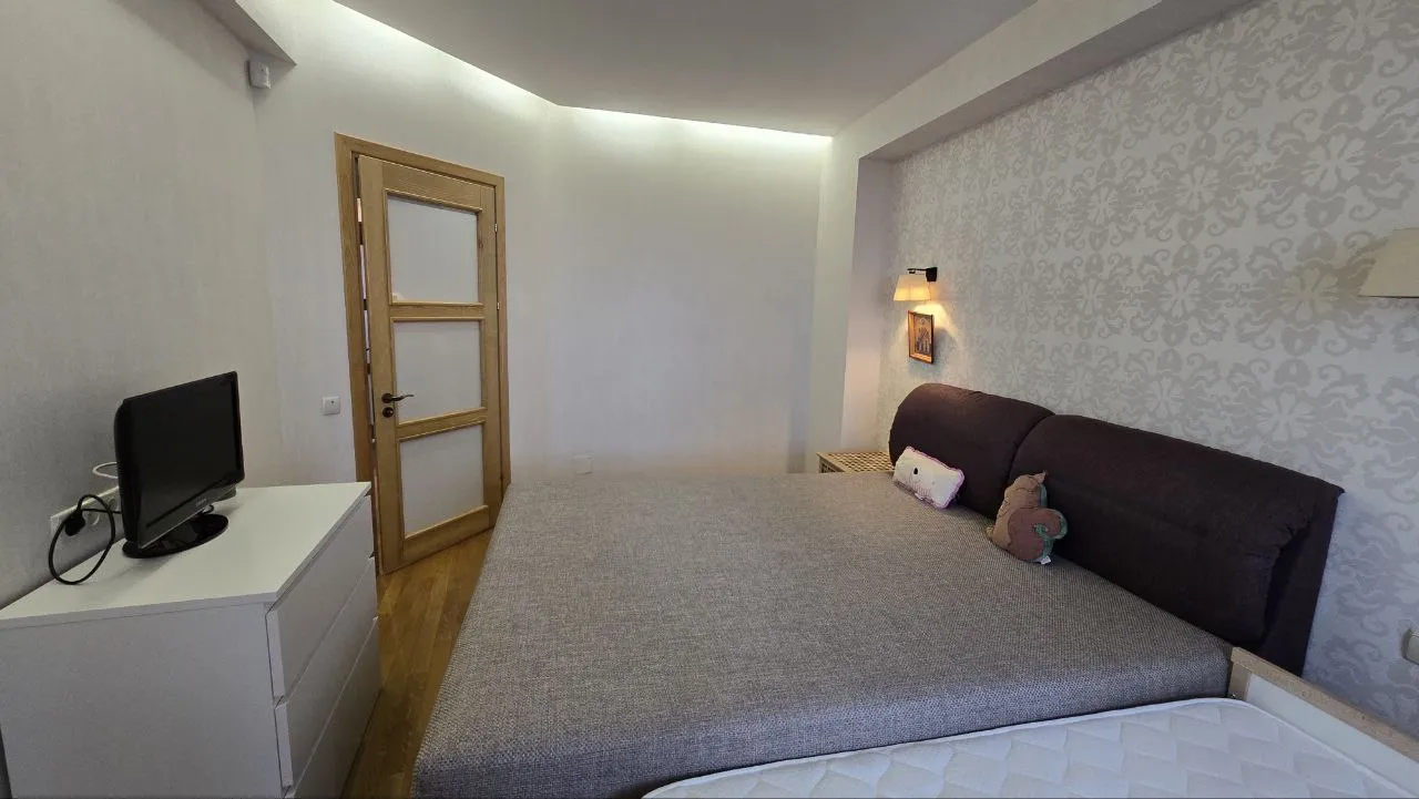 Chișinău Botanica str. Grenoble 6