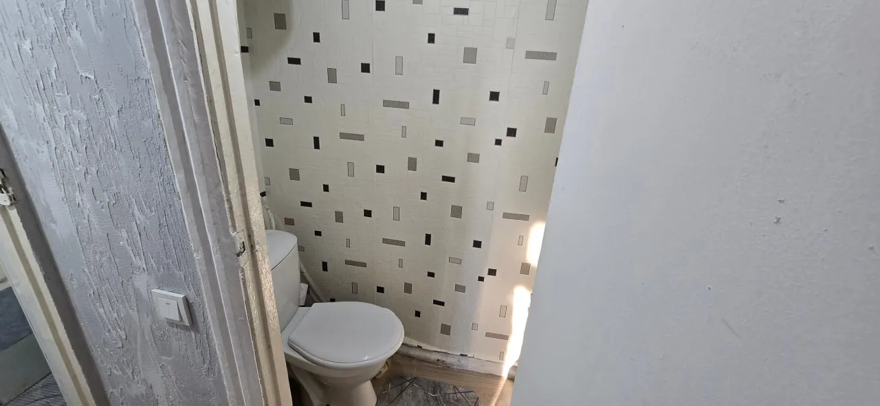 Кишинев Ботаника, ул. Четатя Албэ 7