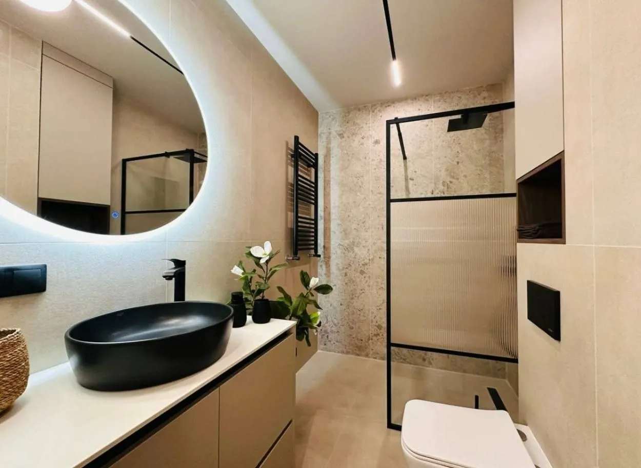 Chișinău, Durlești, str. Atelierilor  8