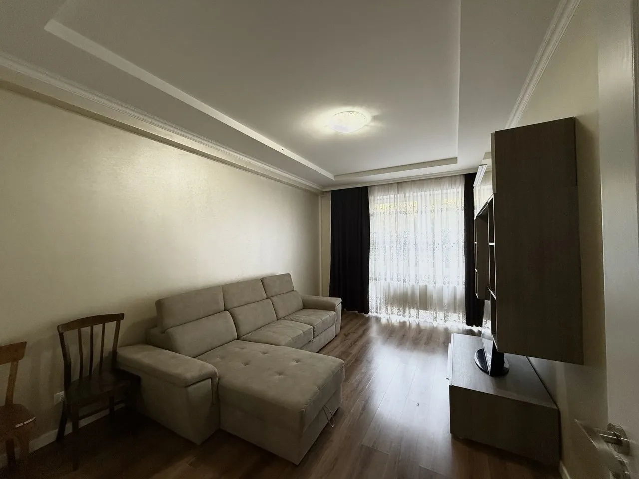 Chișinău Rîșcani str. Florilor 5