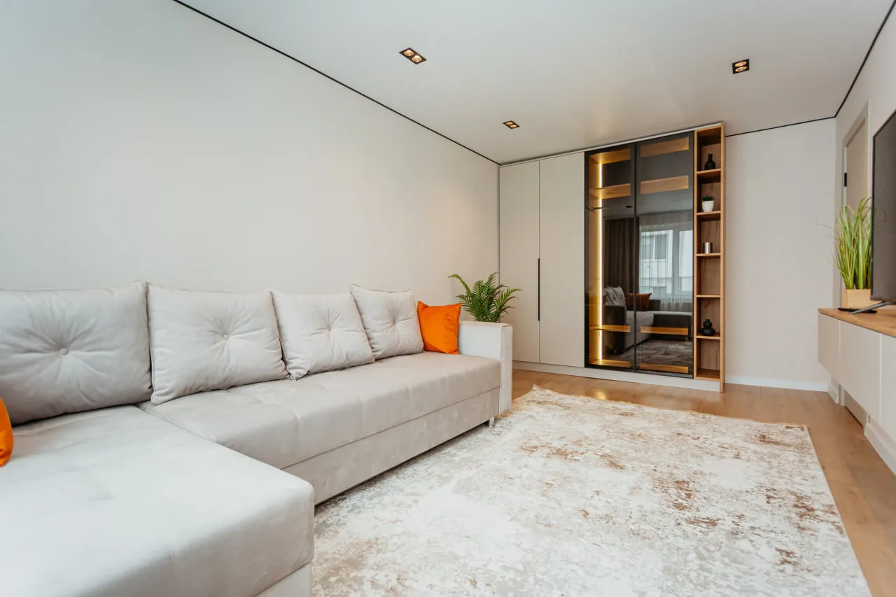 Chișinău Botanica bd. Cuza Vodă 1