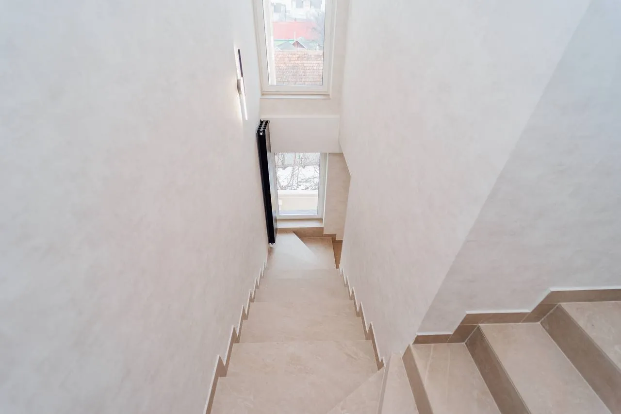 Chișinău Buiucani str. Paris 26