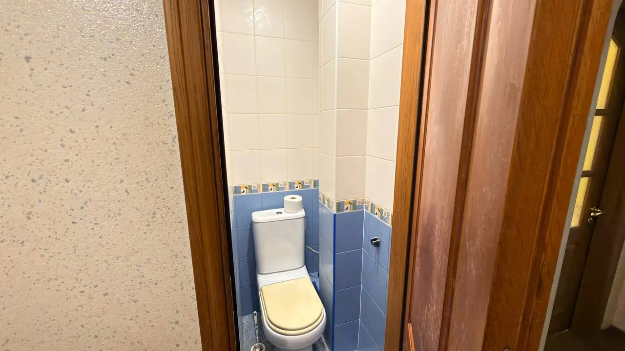 Chișinău Botanica bd. Traian 9