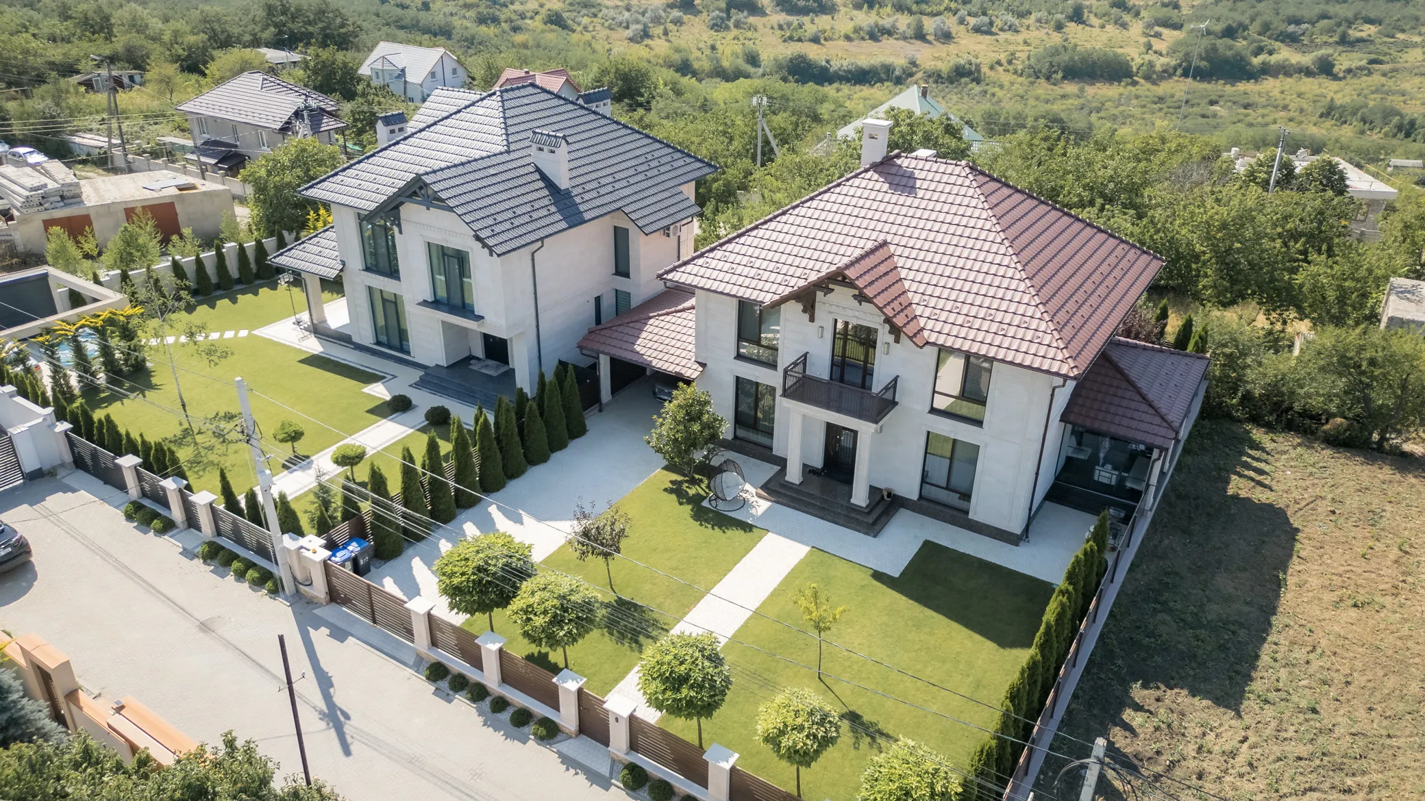 Chișinău Dumbrava str. Ion Creangă 27